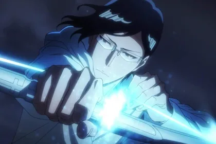 Siapakah Quincy yang muncul di Saga Bleach baru?