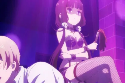 Blend S - Anime berusia 5 dan penggemar meminta musim baru