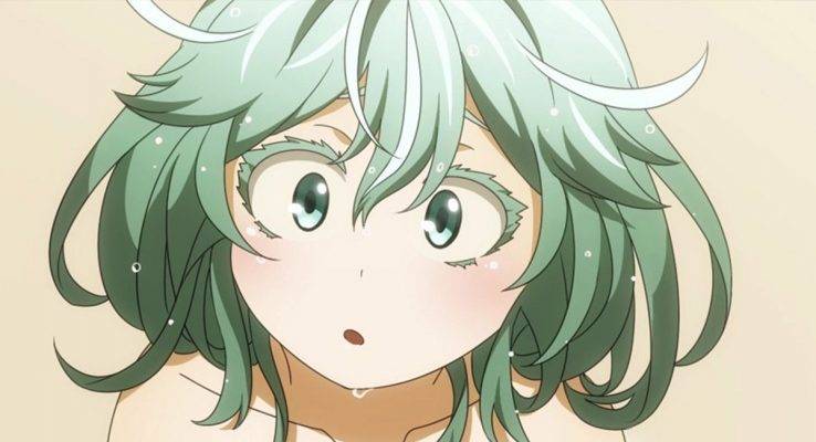 Boku no Hero - Garota invisível ganha cosplay +18 - AnimeNew