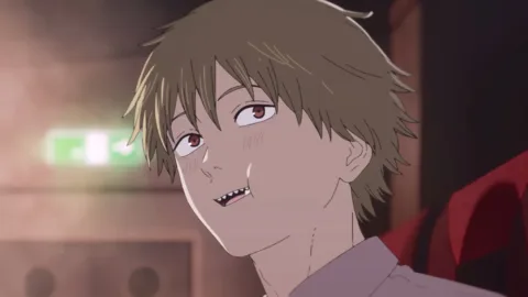 Chainsaw Man: Confira os 10 filmes na abertura do anime