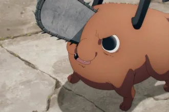 Chainsaw Man - Cosplay da Pochita deixa os fãs revoltados