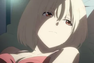 Chisato e Takina ganham animação +18 e otakus surtam