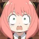 Anya Forger cosplay surprises otaku fans