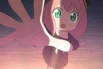 The ending of Spy vs. Family shows what a family should be like