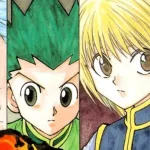 Mangá de Hunter x Hunter será lançado em outubro e otakus agradece