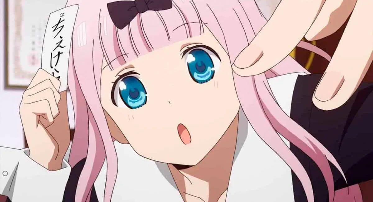 Kaguya-sama se utiliza para campaña política en Brasil