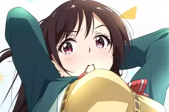 Rent-a-Girlfriend - Fan creates incredible Chizuru cosplay