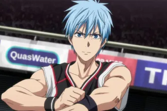 Kuroko no Basket