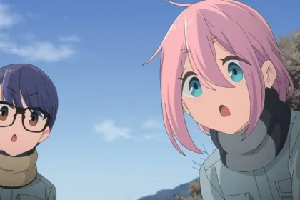 ゆるキャン△アニメ3期決定