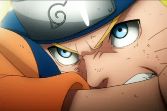 Naruto ganha vídeo retrospectiva dos 20 anos e otakus celebram