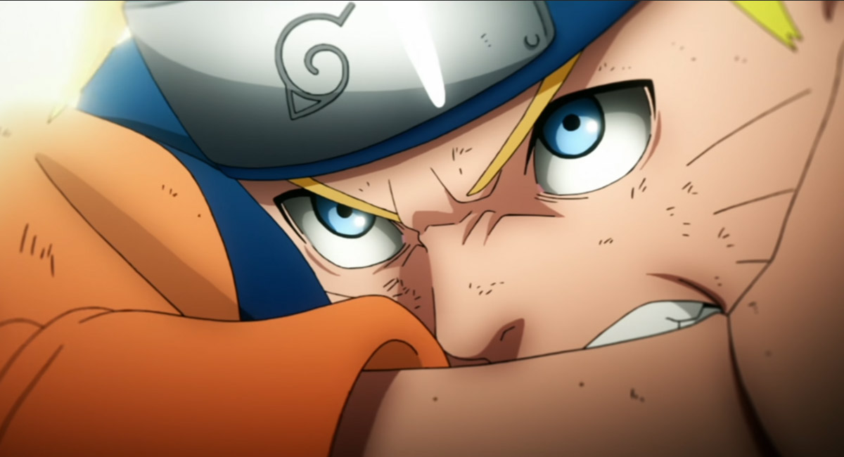 Naruto ganha vídeo retrospectiva dos 20 anos e otakus celebram