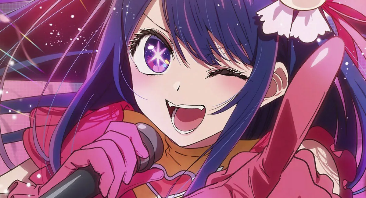 Oshi no Ko Anime debut pada tahun 2023 dengan episode 1 setengah jam