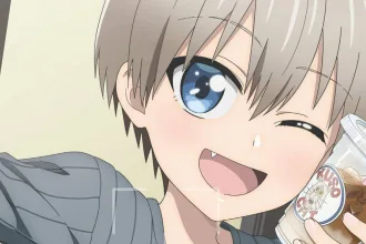 Revista Megami revela ilustrações na edição de dezembro de 2022