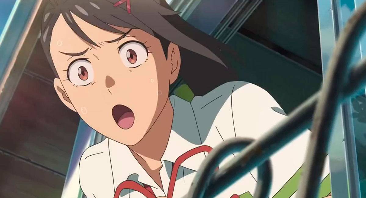 Filmes de animes japoneses atingem um grande sucesso na China - AnimeNew
