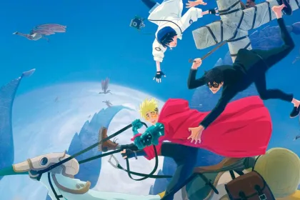 Trigun