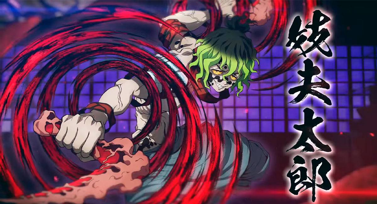 Demon Slayer: Kimetsu no Yaiba - The Hinokami Chronicles - Aniplex