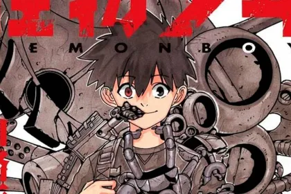 Demonboy