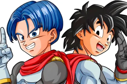 Dragon Ball Super -