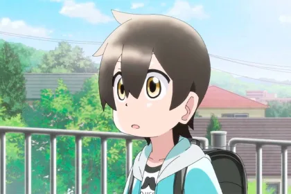 Jijou wo