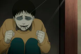 Junji Ito Maniac