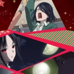 Kaguya-sama wa