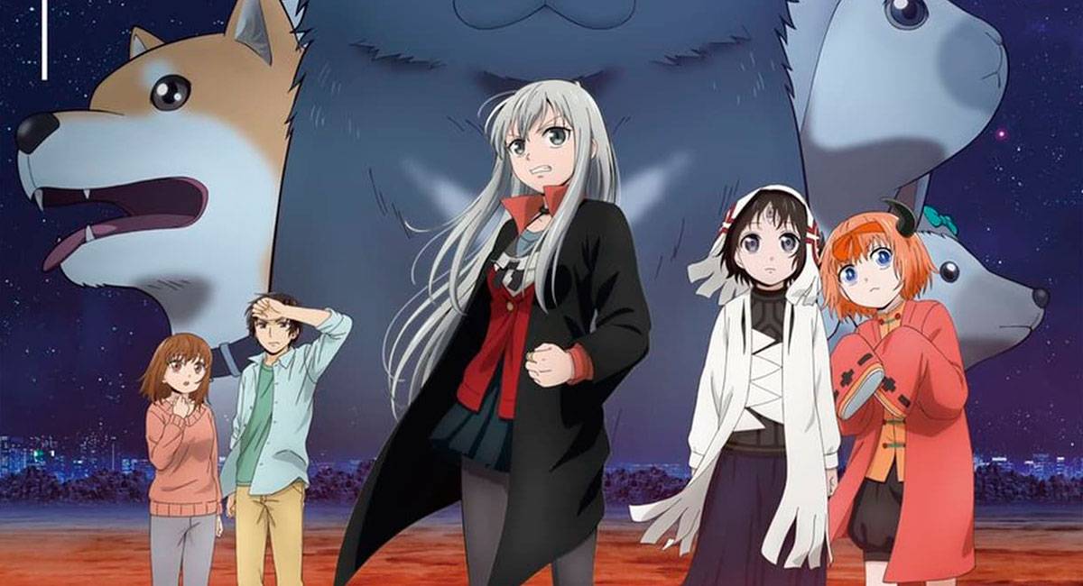 Fumetsu no Anata e - Novos dubladores revelados para a 2ª temporada -  AnimeNew