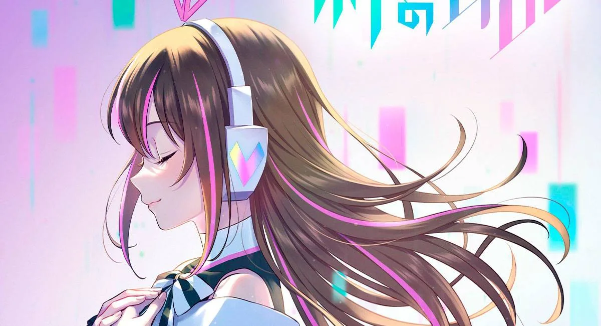 Kizuna en alelo