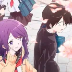 Kubo-san wa Mob
