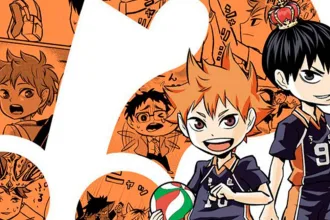 Haikyu
