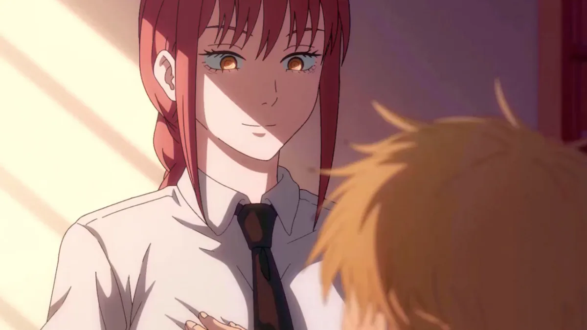 Maplestar anuncia animação de Makima x Denji