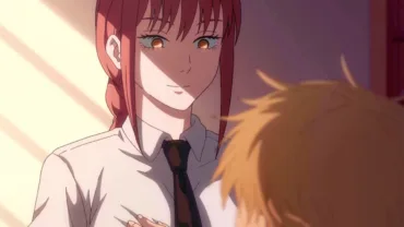 Maplestar anuncia animação de Makima x Denji