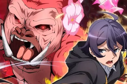 Shinka no Mi: