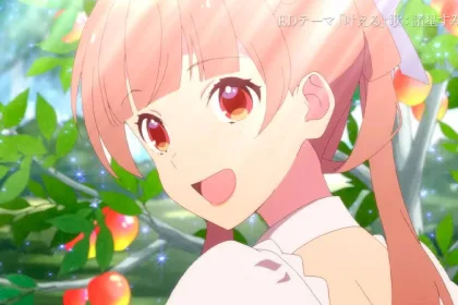 Sugar Apple Fairy