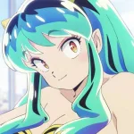 Fan makes beautiful cosplay of Lum from Urusei Yatsura