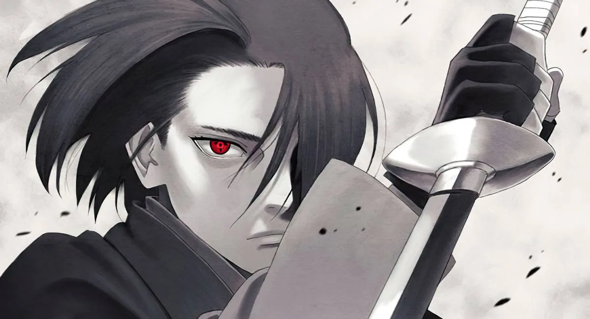 Boruto -