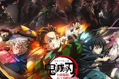 Demon Slayer - Bow
