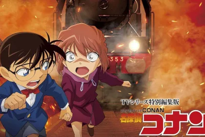 Detective Conan