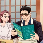Gokushufudou