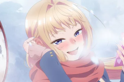 Hokkaido Gals
