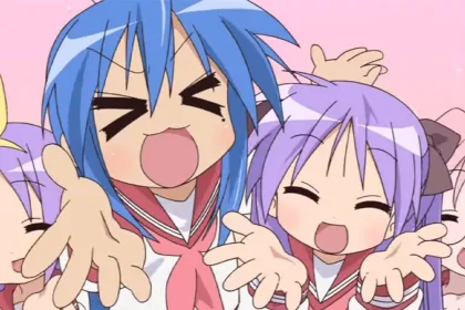 Lucky Star -