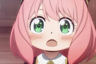 Spy x Family - Anya Forger cosplay drives otaku wild