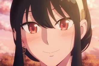 Spy x Family - Your Forger has a new beach figure revealed