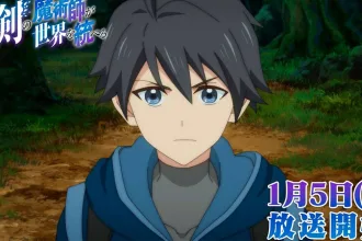 The Iceblade Sorcerer