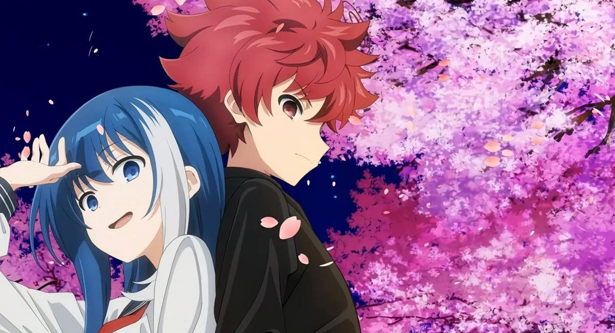 Yozakura-san Chi