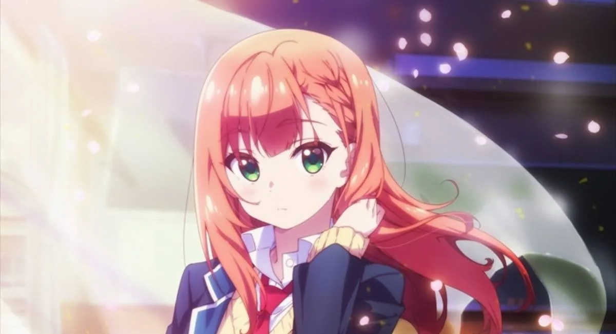 Yumemiru Danshi WA