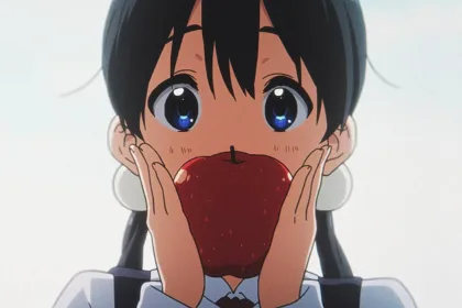 10 anime yang menarik untuk memanaskan hati Anda