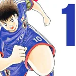 Captain Tsubasa: Rising Sun tem Arco final do mangá iniciado