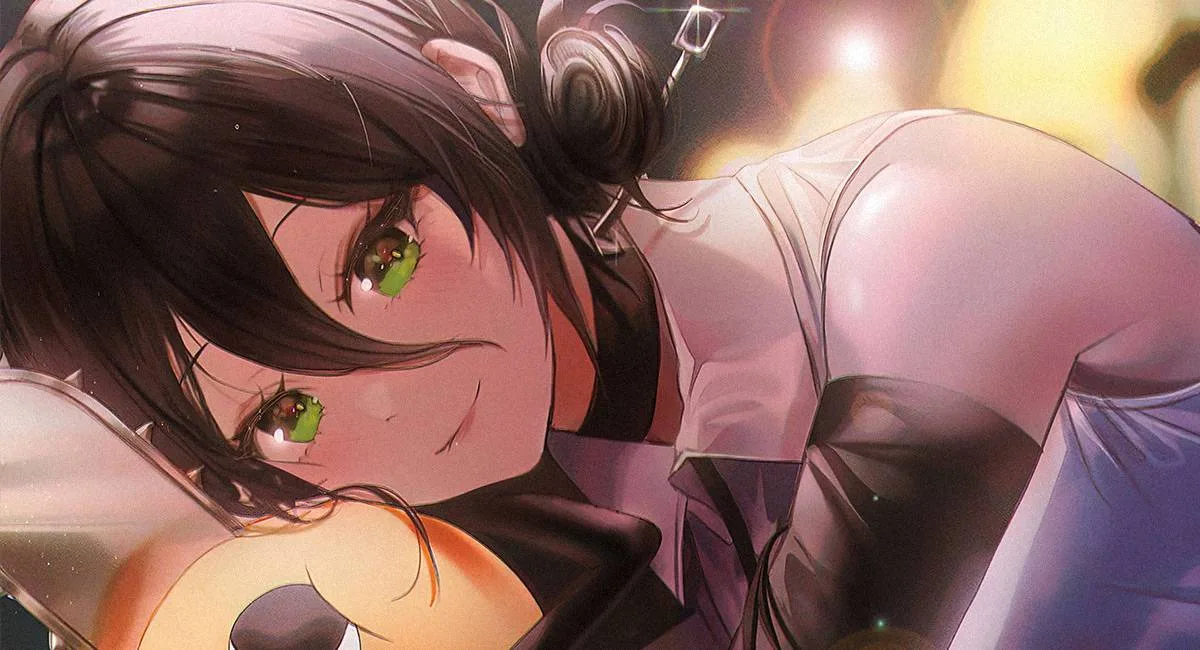 Chainsaw Man - Figure perfeita de Reze impressiona otakus