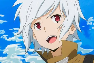 Os 9 melhores animes com temática de jogos RPG