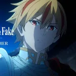 Fate/Strange Fake